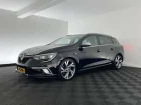 Renault Mégane (2018) thumbnail 4