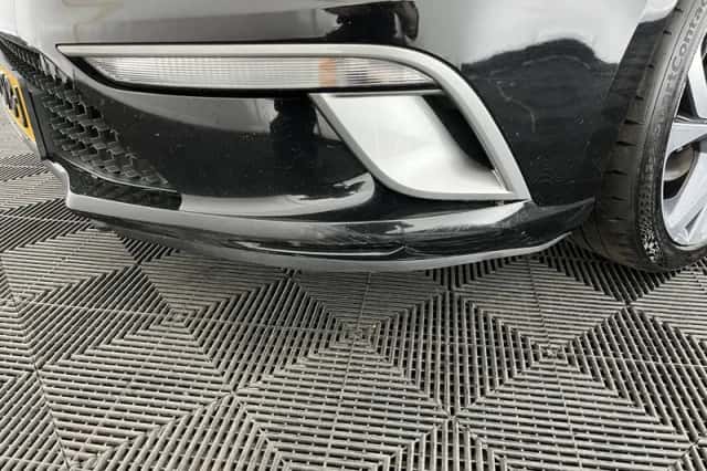 Renault Mégane (2018) thumbnail 32