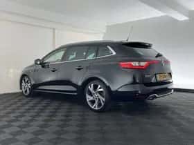 Renault Mégane (2018) thumbnail 5