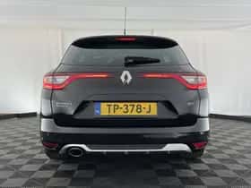 Renault Mégane (2018) thumbnail 6