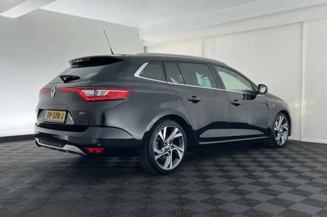 Renault Mégane (2018) thumbnail 7