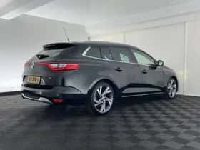 Renault Mégane (2018) thumbnail 7
