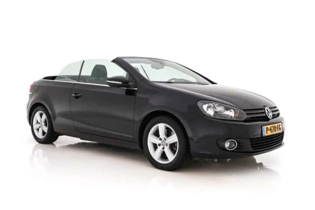 Volkswagen Golf (2015) thumbnail 1