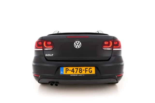 Volkswagen Golf (2015) thumbnail 6
