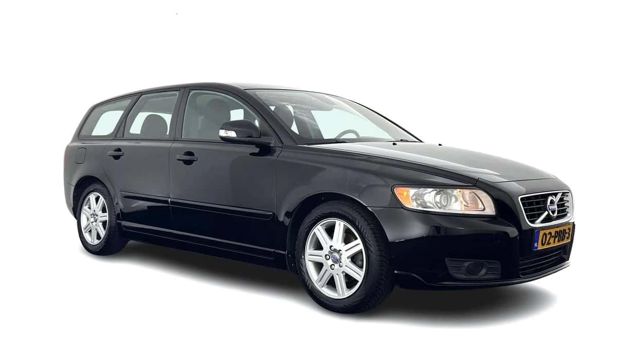 Volvo V50 (2011) — foto 1