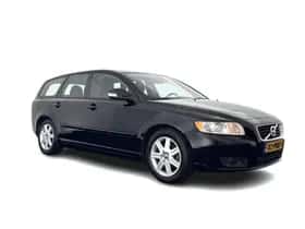 Volvo V50 (2011)