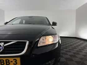 Volvo V50 (2011) thumbnail 20