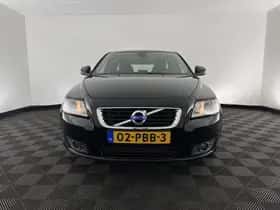 Volvo V50 (2011) thumbnail 3