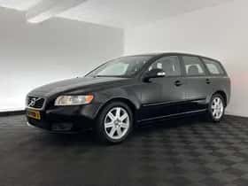 Volvo V50 (2011) thumbnail 4