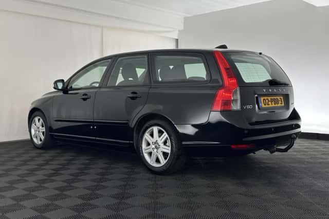 Volvo V50 (2011) thumbnail 5