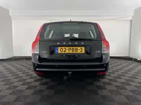 Volvo V50 (2011) thumbnail 6