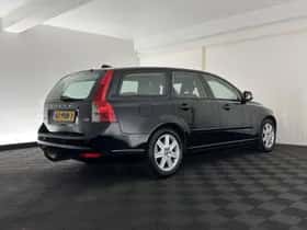 Volvo V50 (2011) thumbnail 7