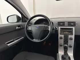Volvo V50 (2011) thumbnail 8