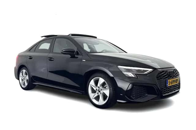 Audi A3 (2023)