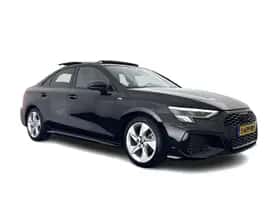 Audi A3 (2023)