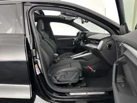 Audi A3 (2023) thumbnail 14