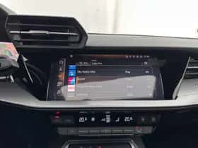 Audi A3 (2023) thumbnail 16