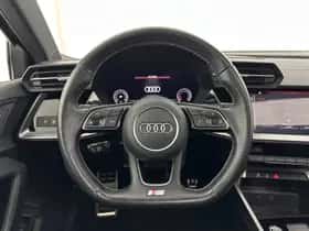 Audi A3 (2023) thumbnail 20