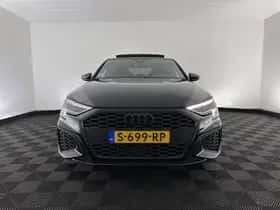 Audi A3 (2023) thumbnail 3