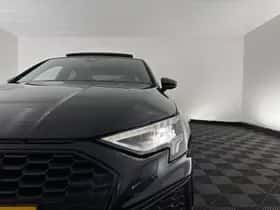 Audi A3 (2023) thumbnail 25