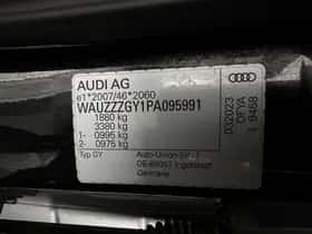 Audi A3 (2023) thumbnail 27