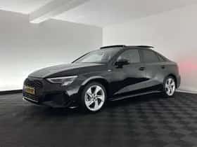 Audi A3 (2023) thumbnail 4