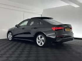 Audi A3 (2023) thumbnail 5