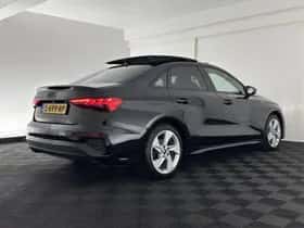 Audi A3 (2023) thumbnail 7