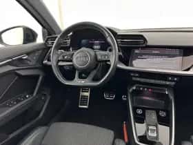 Audi A3 (2023) thumbnail 9