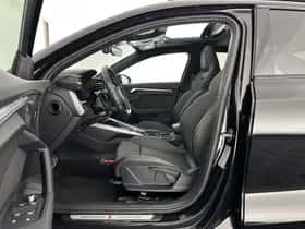 Audi A3 (2023) thumbnail 10