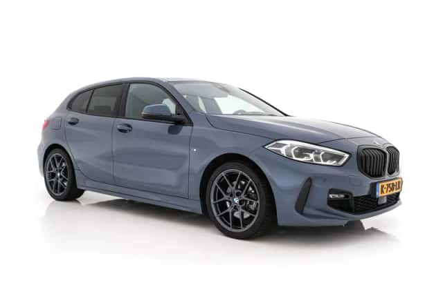 BMW 1-Serie (2021)