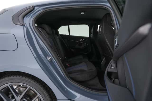 BMW 1-Serie (2021) thumbnail 12