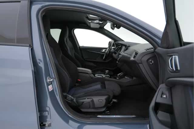 BMW 1-Serie (2021) thumbnail 13
