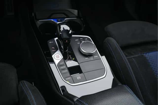 BMW 1-Serie (2021) thumbnail 14