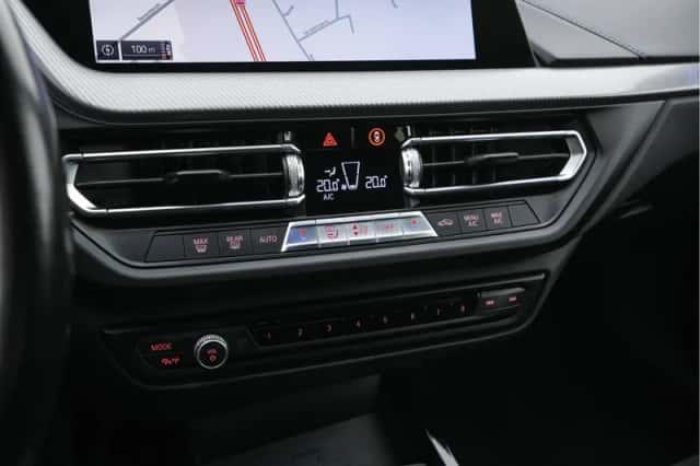 BMW 1-Serie (2021) thumbnail 15