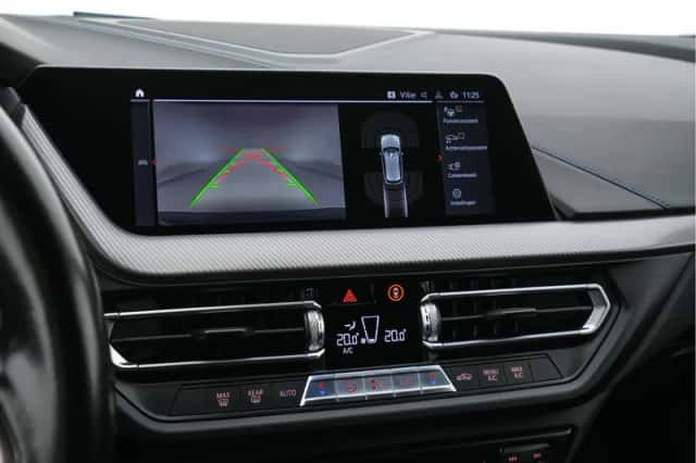 BMW 1-Serie (2021) thumbnail 17