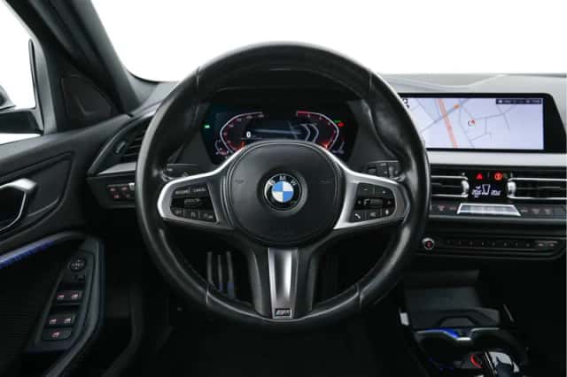 BMW 1-Serie (2021) thumbnail 24