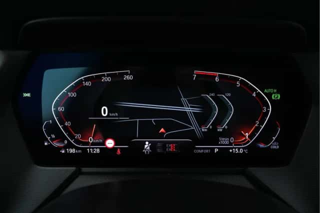 BMW 1-Serie (2021) thumbnail 25