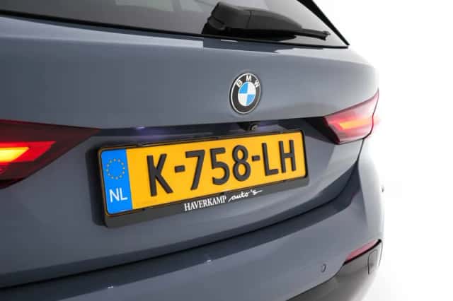 BMW 1-Serie (2021) thumbnail 30