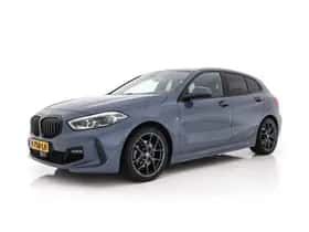 BMW 1-Serie (2021) thumbnail 4
