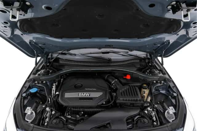 BMW 1-Serie (2021) thumbnail 32