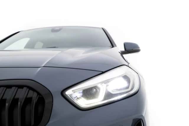 BMW 1-Serie (2021) thumbnail 33