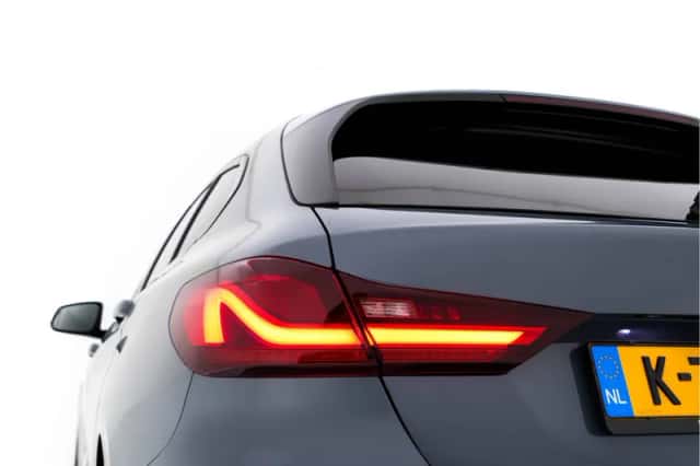 BMW 1-Serie (2021) thumbnail 34