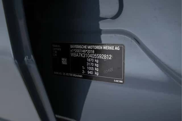 BMW 1-Serie (2021) thumbnail 35