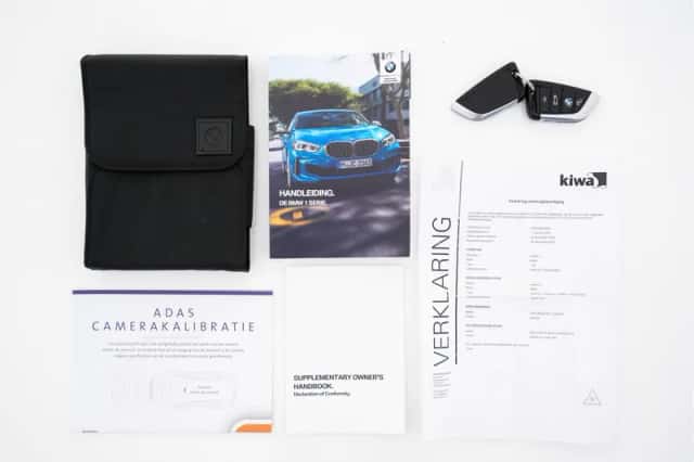 BMW 1-Serie (2021) thumbnail 36