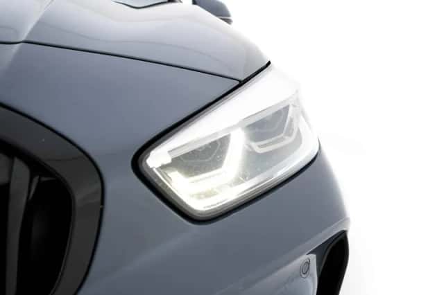 BMW 1-Serie (2021) thumbnail 37