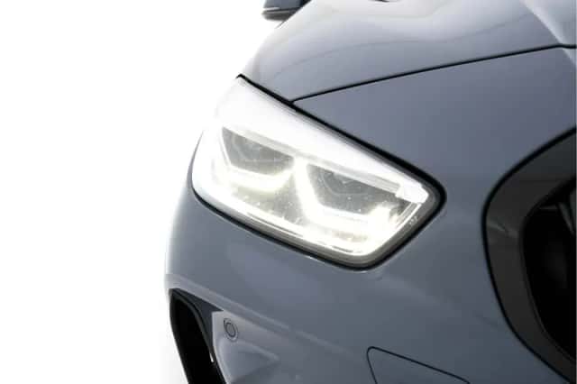 BMW 1-Serie (2021) thumbnail 38