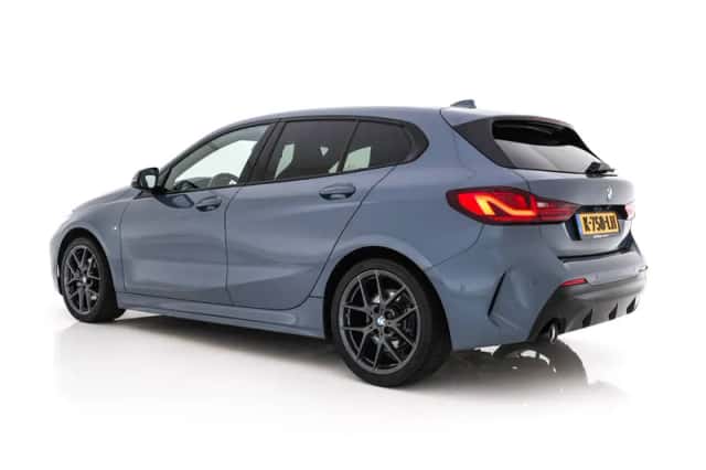 BMW 1-Serie (2021) thumbnail 5