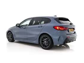 BMW 1-Serie (2021) thumbnail 5