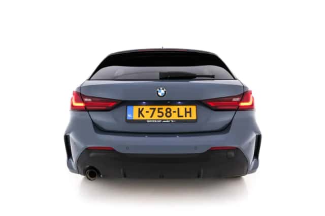 BMW 1-Serie (2021) thumbnail 6